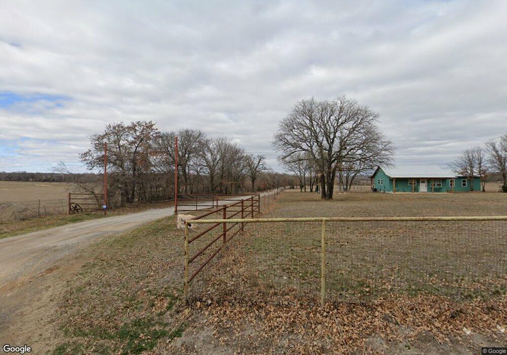 TBD Weatherby Ln, Poolville, TX 76487 - photo 1