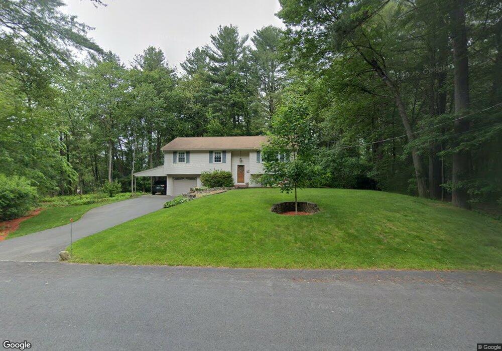 2 Timothy Ln, Hudson, NH 03051 - photo 1