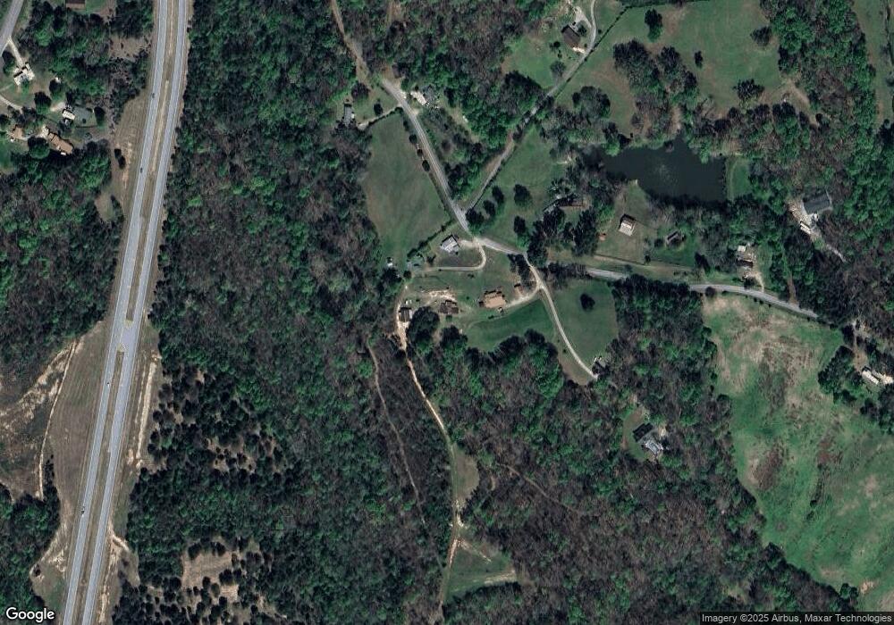 668 Otis Brown Rd, Baldwin, GA 30511 - photo 1