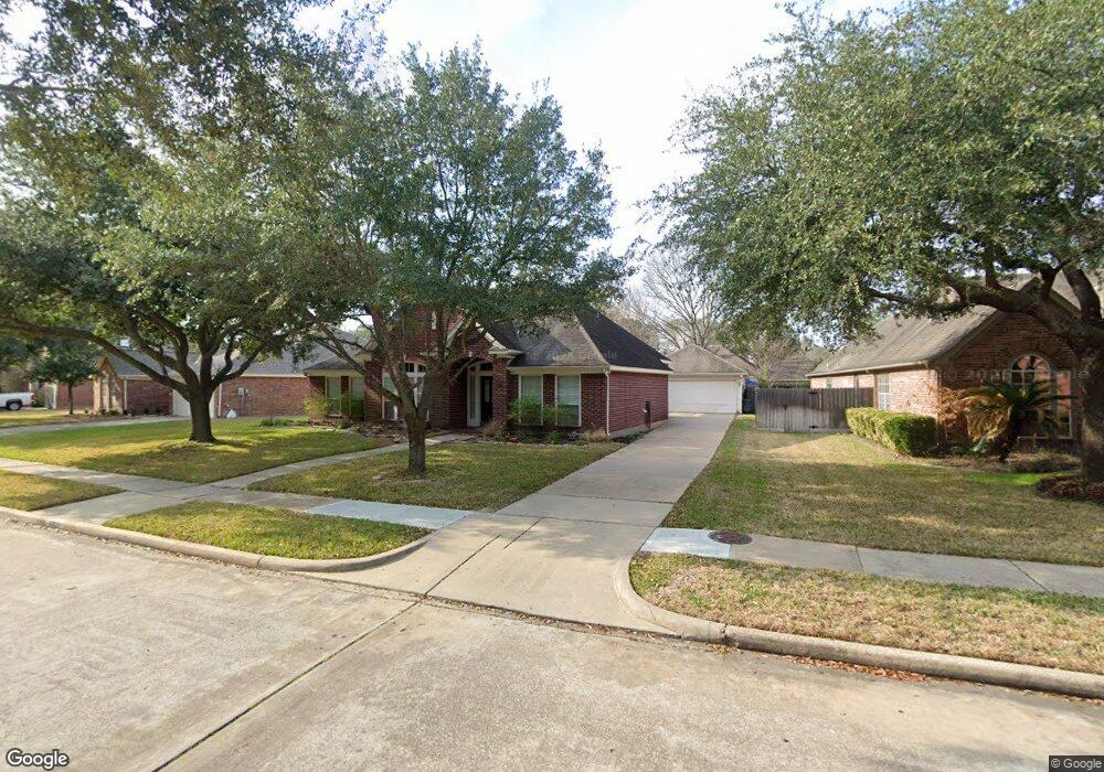 8327 E Copper Village Dr, Houston, TX 77095 - photo 1