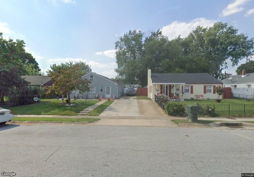 409 Single Ave, New Castle, DE 19720 - photo 1