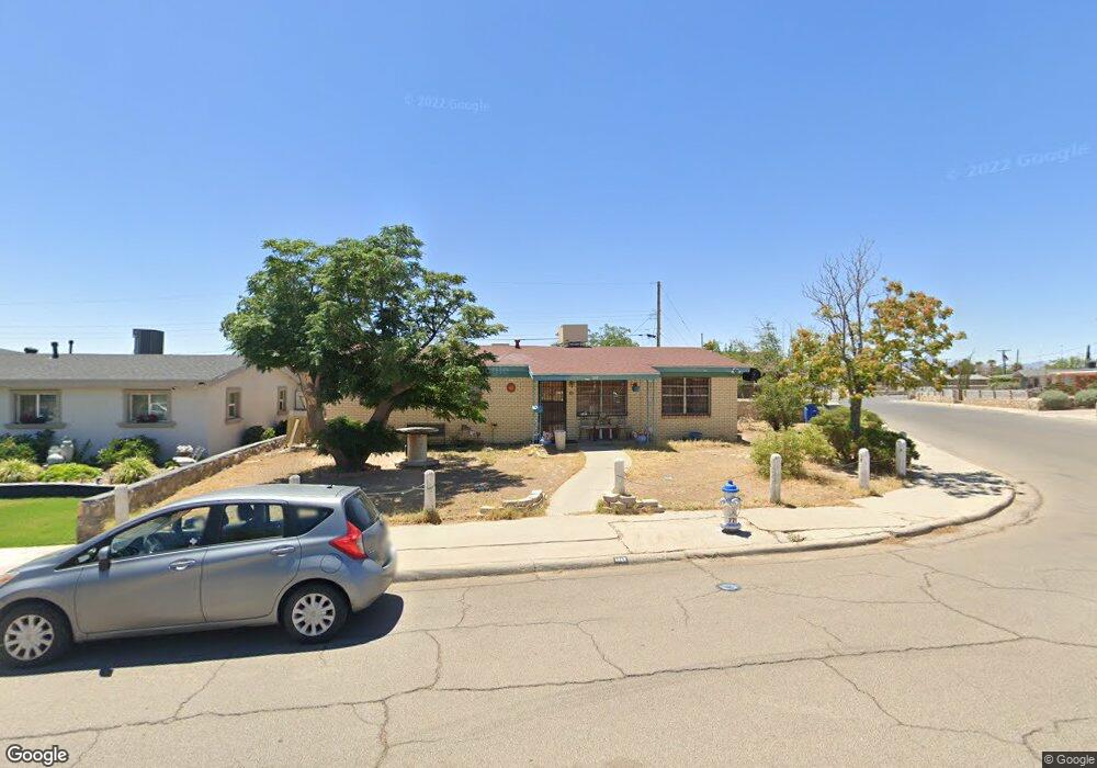 1117 Doyle Place, El Paso, TX 79907 - photo 1