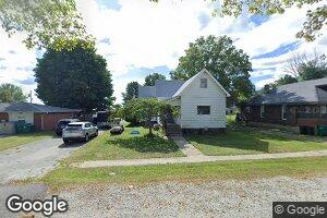 308 S Clark St, Colfax, IN 46035