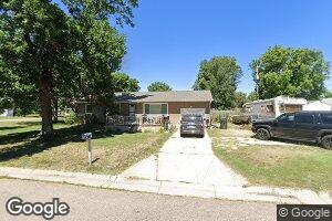 334 W Lexington St, Minden, NE 68959