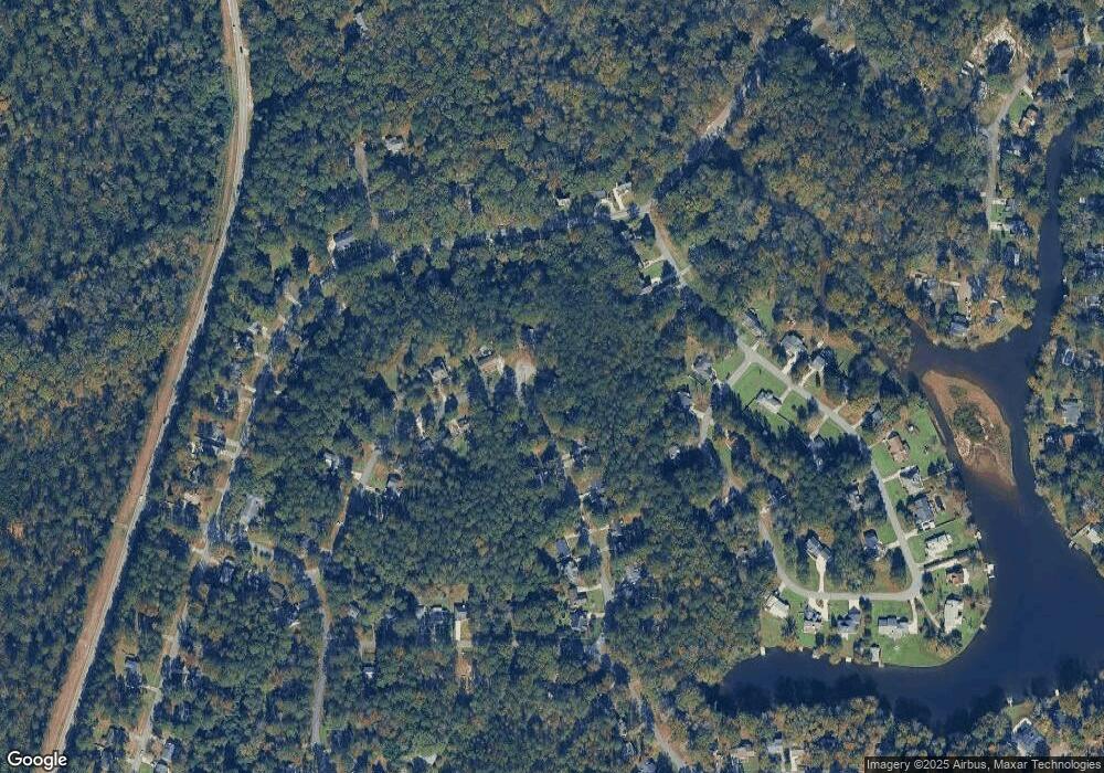 522 Loblolly Cir, Macon, GA 31220 - photo 1