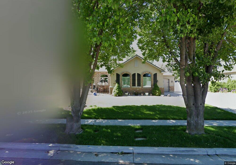 2297 W 11625 S, South Jordan, UT 84095 - photo 1