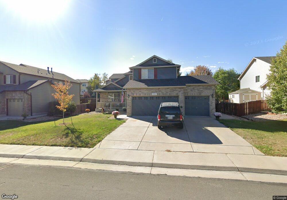 13861 Dahlia St, Thornton, CO 80602 - photo 1