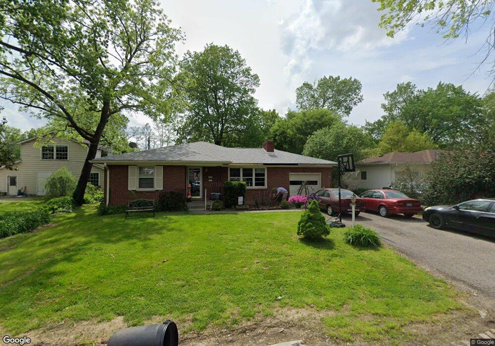 1236 Castlewood Dell, Louisville, KY 40204 - photo 1