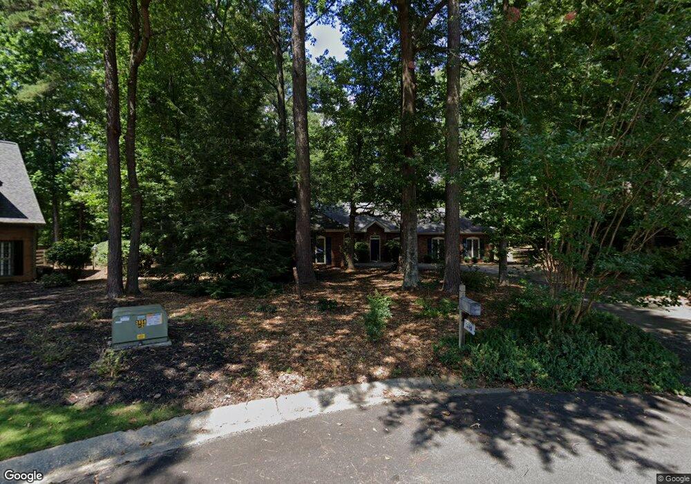 5693 Wilmer Dr, Norcross, GA 30092 - photo 1