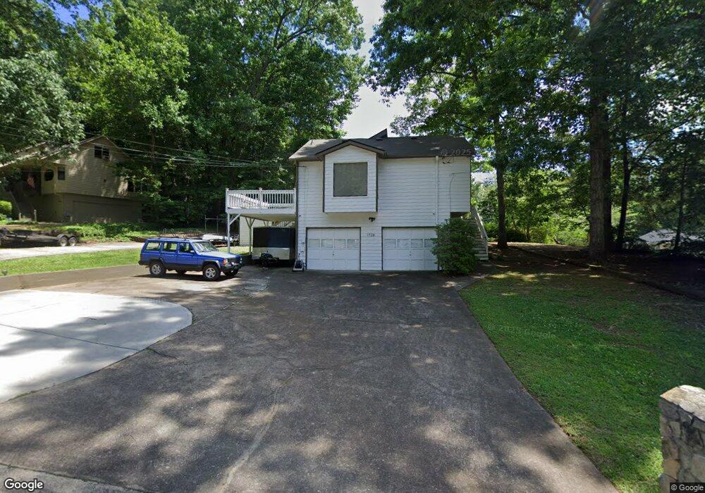 1726 Blackwillow Ct, Marietta, GA 30066 - photo 1