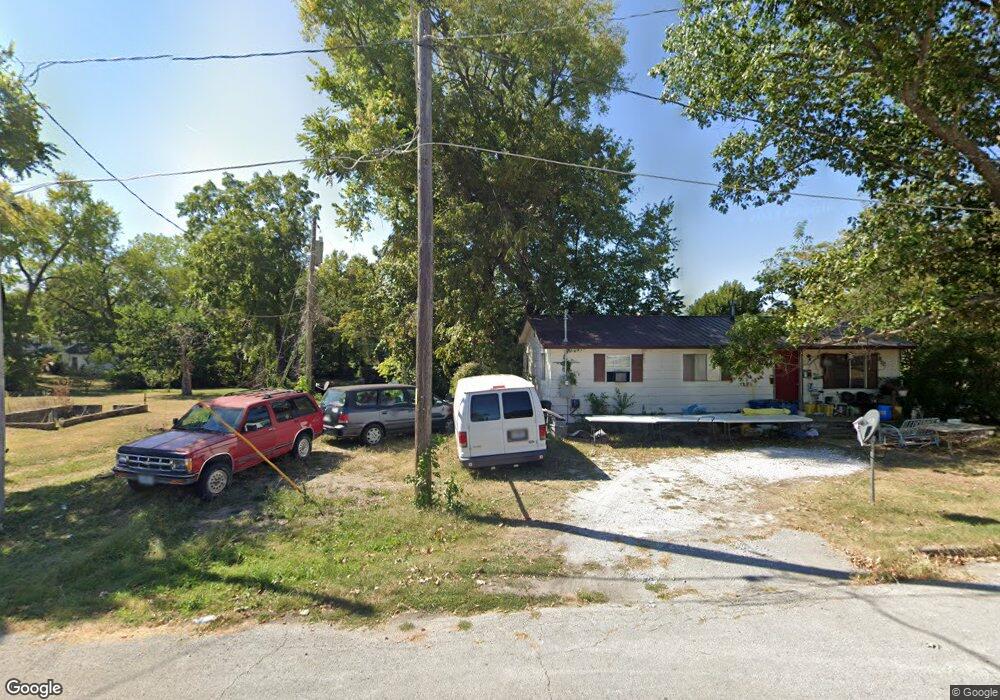 503 S Francis St, Carthage, MO 64836 - photo 1