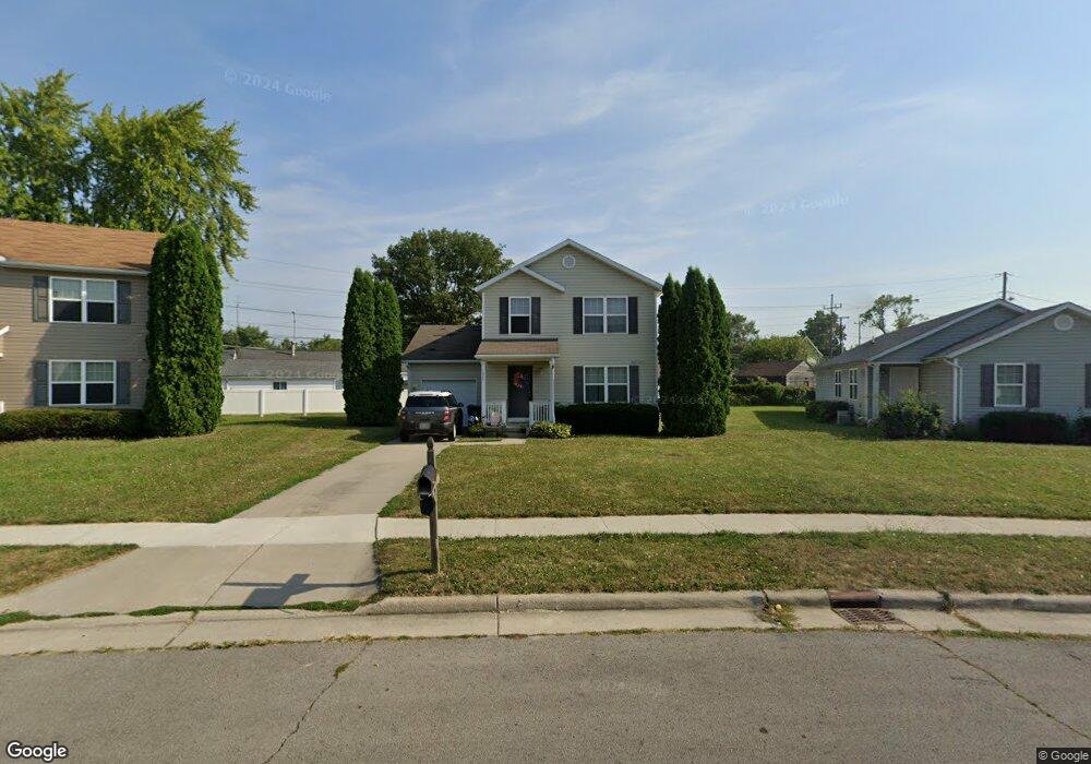 1347 Chestnut St, Lima, OH 45804 - photo 1