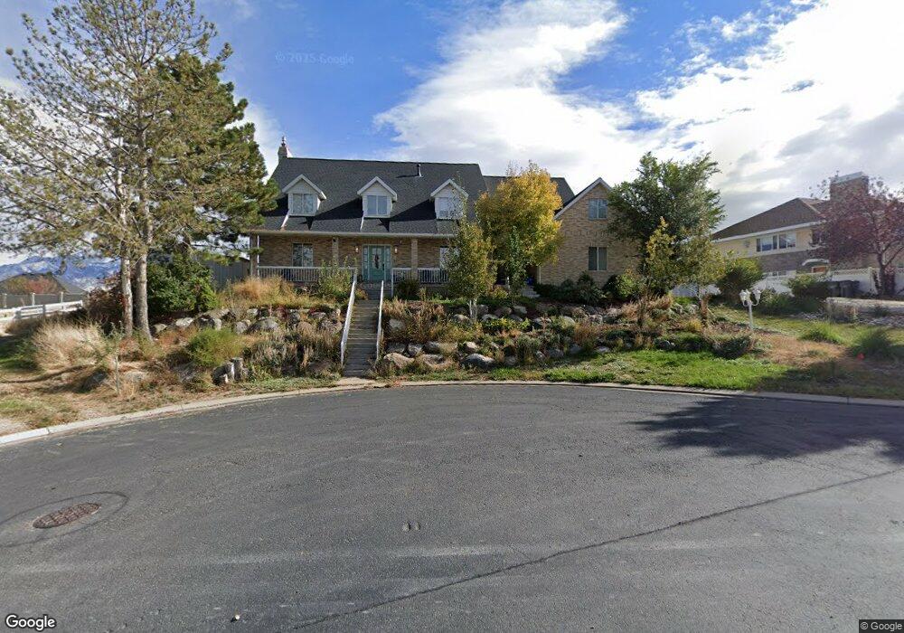 11159 Anna Cir, South Jordan, UT 84095 - photo 1