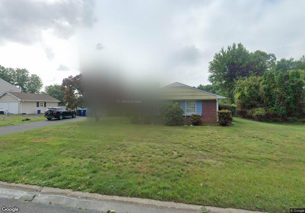 42 Courtland Ln, Willingboro, NJ 08046 - photo 1