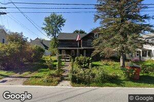 31 Railroad St, Richmond, VT 05477