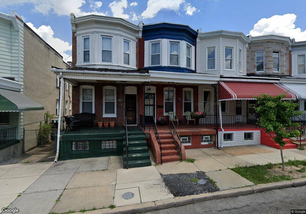 2119 N Pulaski St, Baltimore, MD 21217 - photo 1
