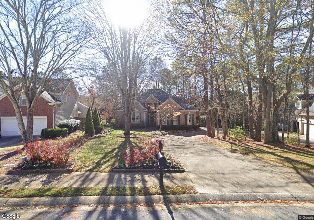 2110 Brook Pond Ct, Alpharetta, GA 30005 - photo 1