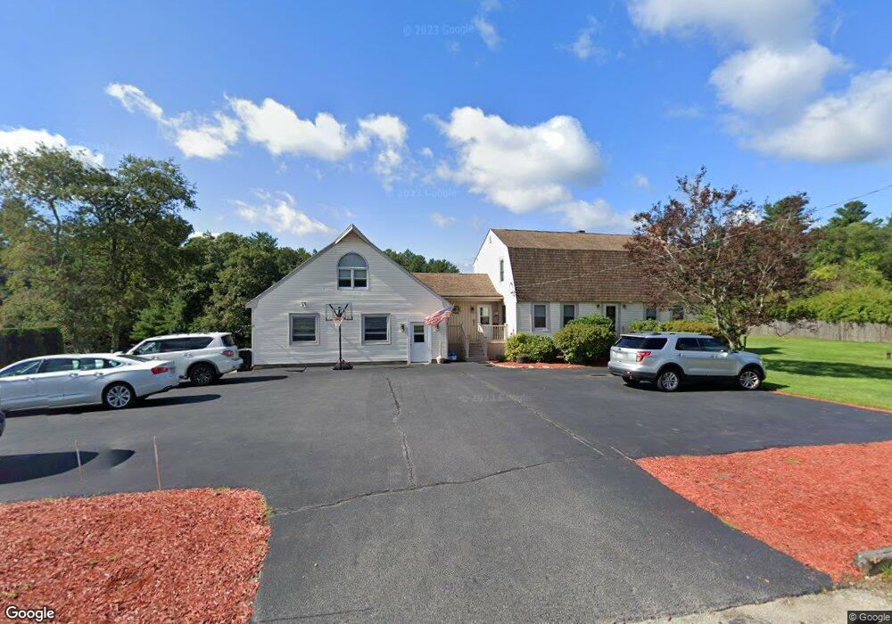 137 Charlton St, Oxford, MA 01540 - photo 1