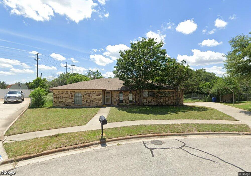 708 Ash St, Copperas Cove, TX 76522 - photo 1