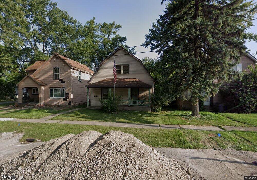 603 Fairview Ave, Lima, OH 45804 - photo 1