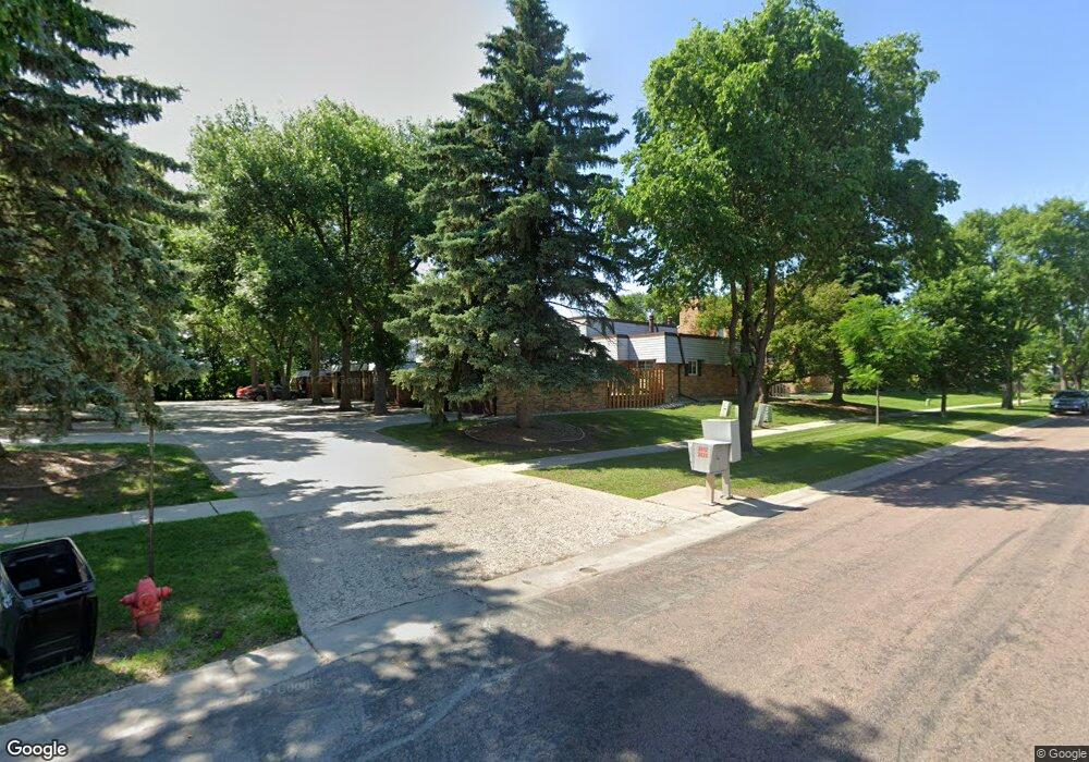 3024 10th St N unit C18, Fargo, ND 58102 - photo 1