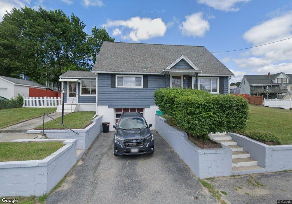 20 Leeds St, Lowell, MA 01850 - photo 1