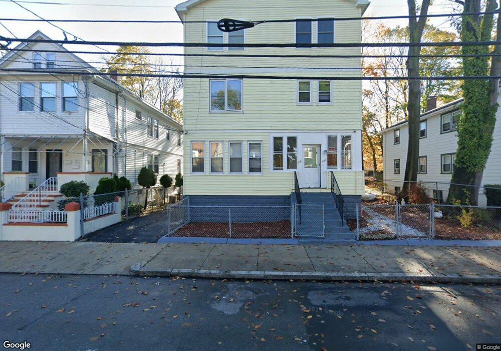 132 W Selden St unit 2, Mattapan, MA 02126 - photo 1