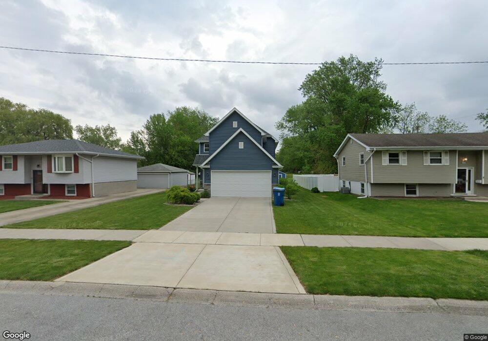 1133 N Lafayette St, Griffith, IN 46319 - photo 1