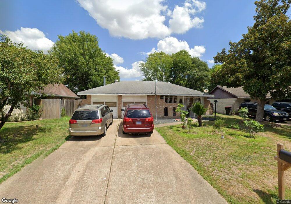 1026 Dellbrook Dr, Houston, TX 77038 - photo 1