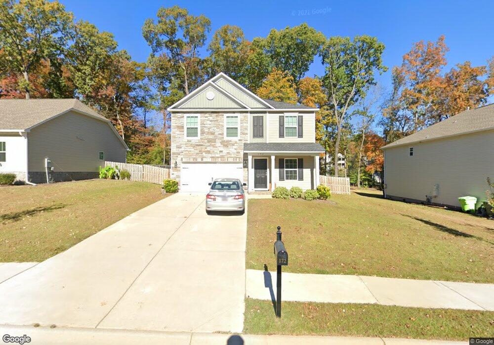 172 Sunsation Dr, Chapin, SC 29036 - photo 1