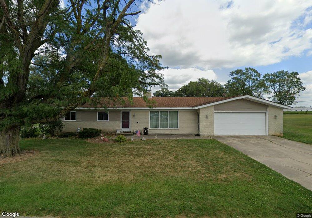 305 S Studebaker St, Monroe, IN 46772 - photo 1