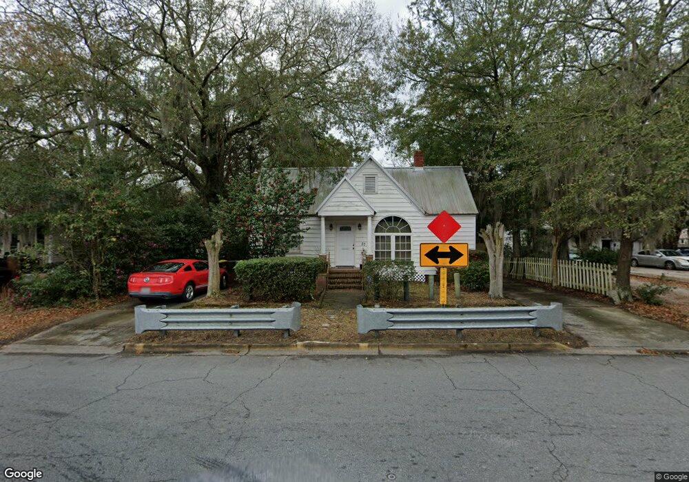 37 W 52nd St, Savannah, GA 31405 - photo 1