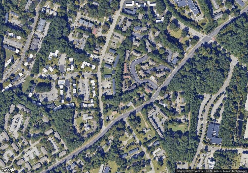 2518 Avent Ferry Rd unit 201, Raleigh, NC 27606 - photo 1