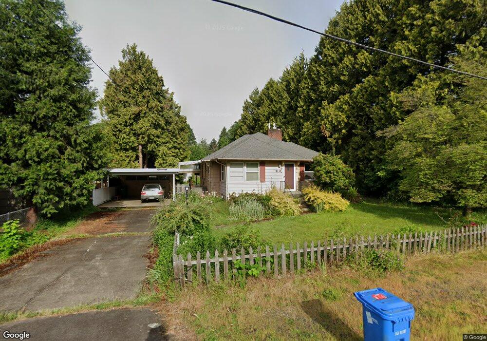 710 Walnut Ave, Eugene, OR 97404 - photo 1