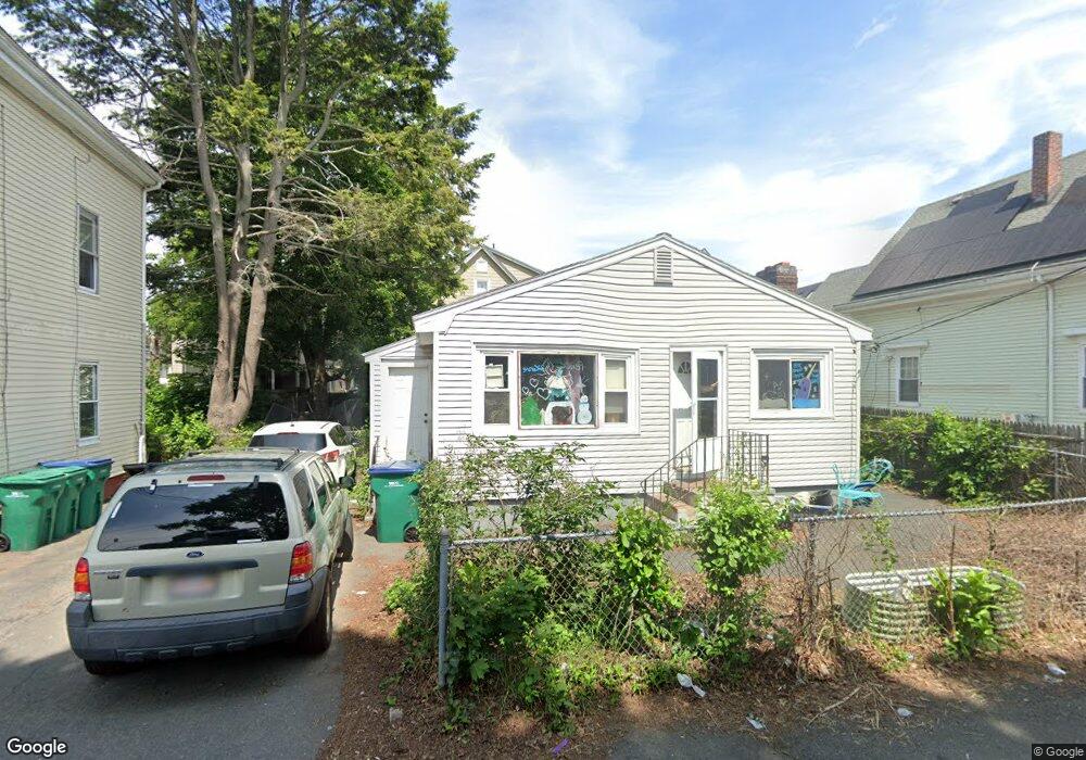 16 Bruce Place, Lynn, MA 01902 - photo 1