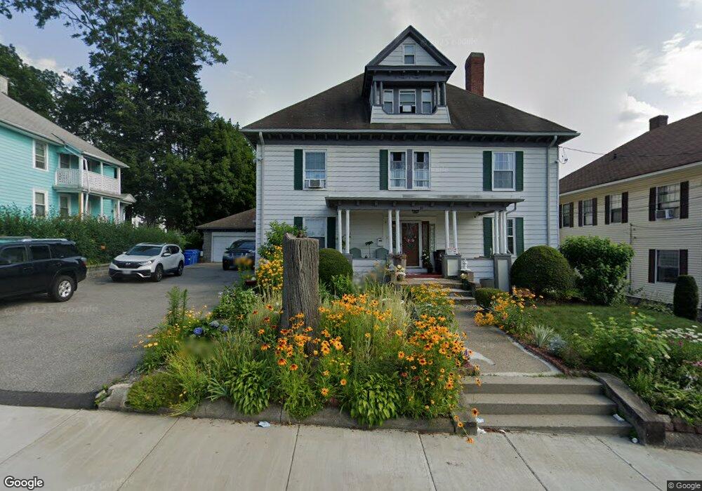 30 Highlawn Ave, Lawrence, MA 01841 - photo 1