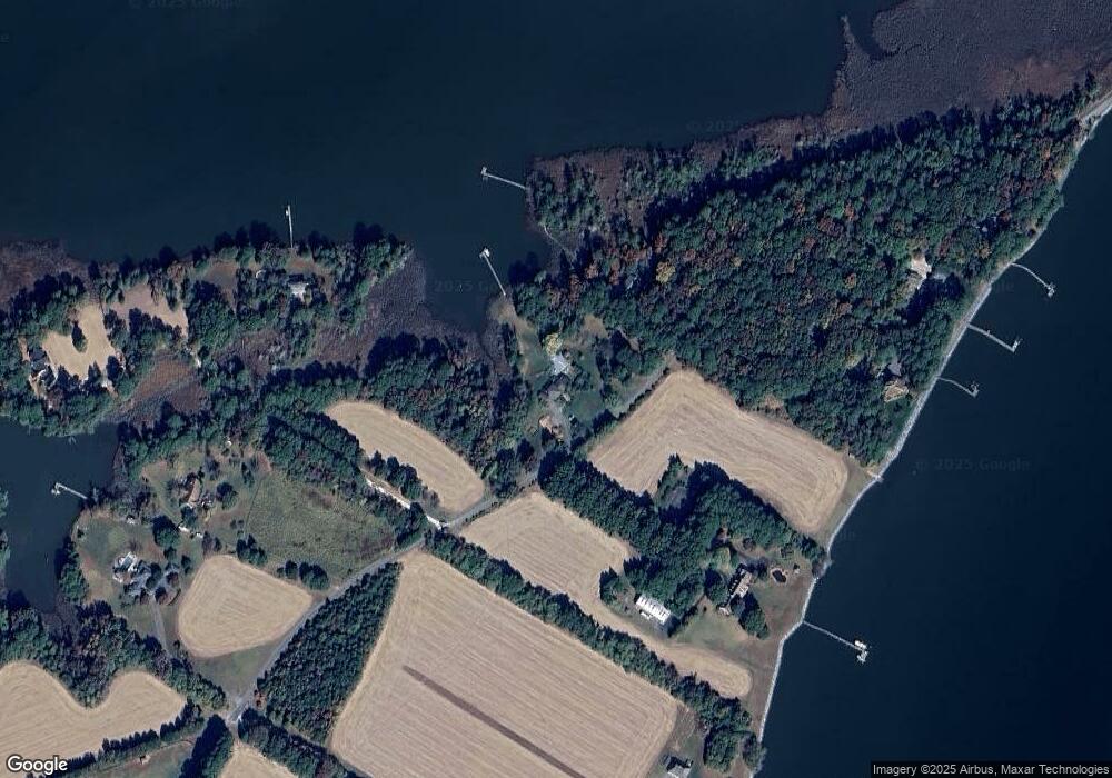 1374 Chancellor Point Rd, Trappe, MD 21673 - photo 1