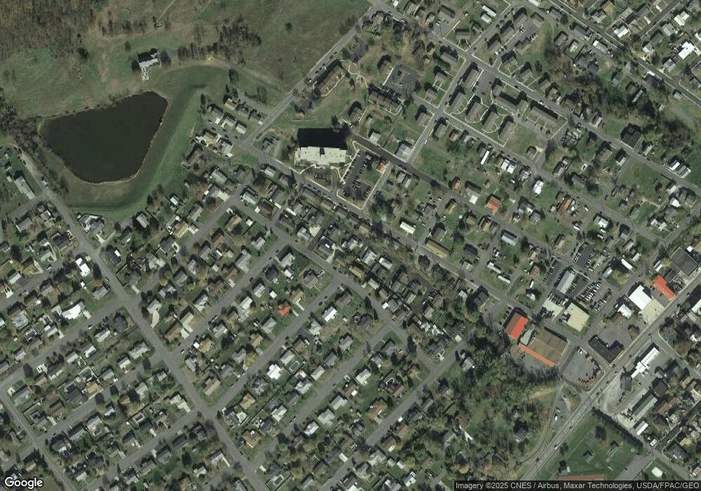 3 Ludwick Ct, Keyser, WV 26726 - photo 1