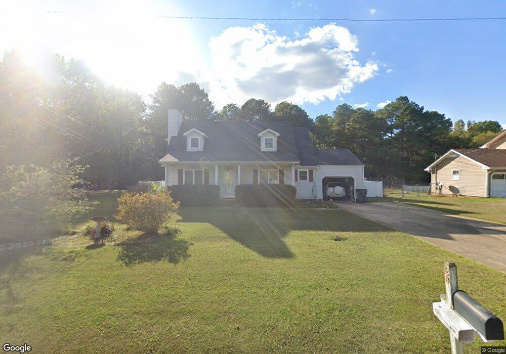 20 Lone Oak Dr, Weaver, AL 36277 - photo 1