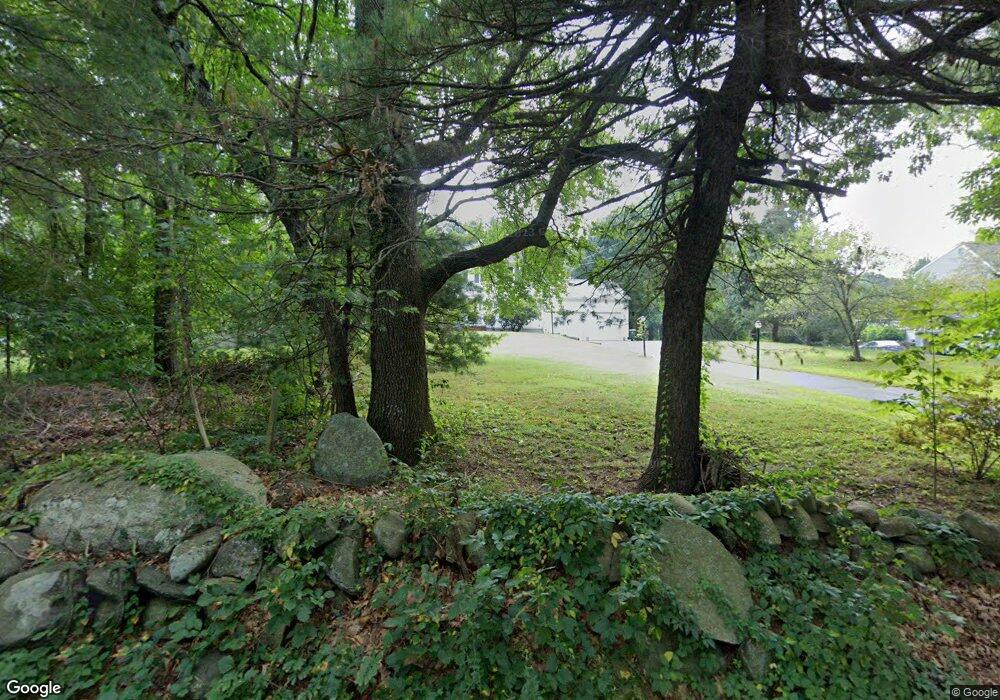 205 Partridge St, Franklin, MA 02038 - photo 1