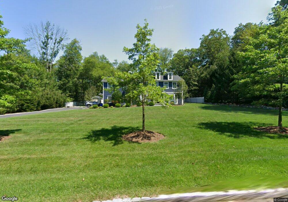 19 Glenwood Rd, Upper Saddle River, NJ 07458 - photo 1