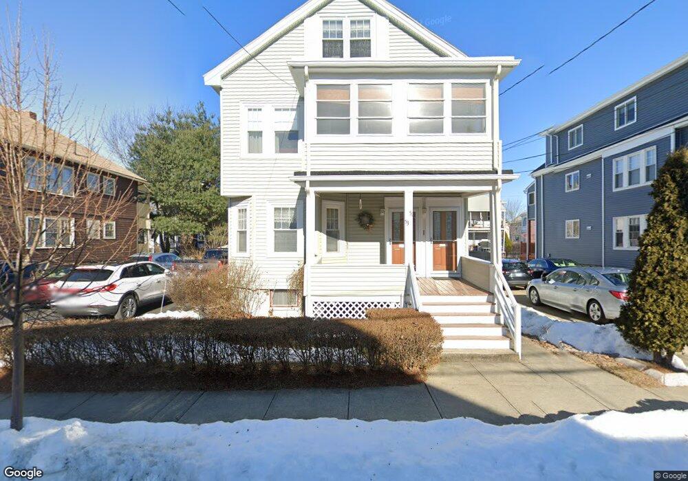 51 Varnum St unit 53, Arlington, MA 02474 - photo 1