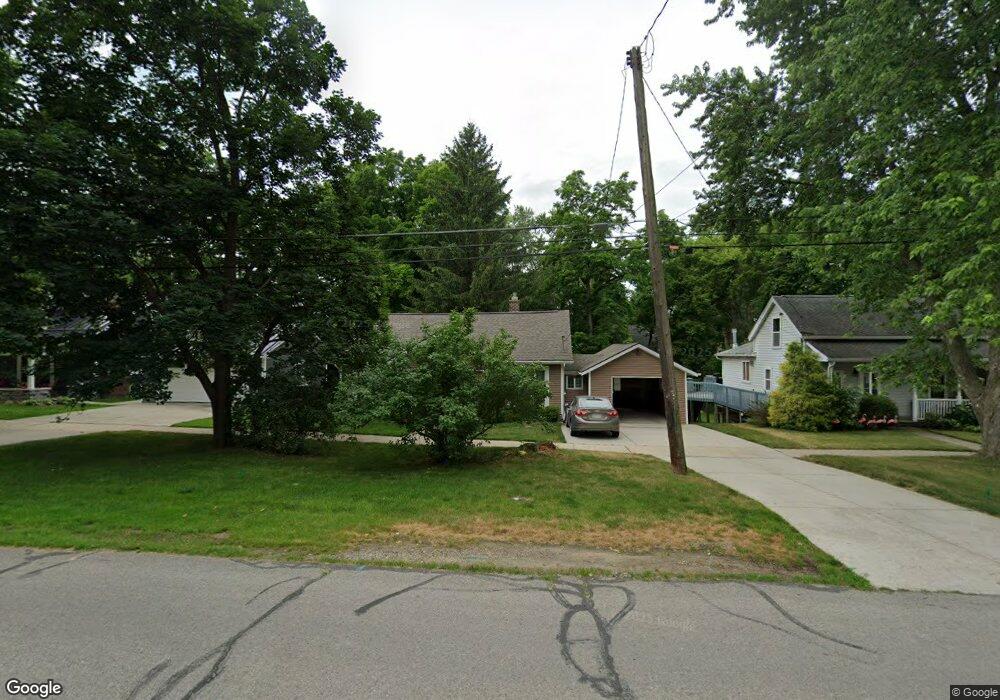 8165 5th St, Dexter, MI 48130 - photo 1