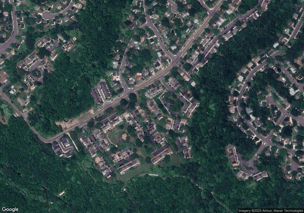 6020 Mardale Ln, Burke, VA 22015 - photo 1