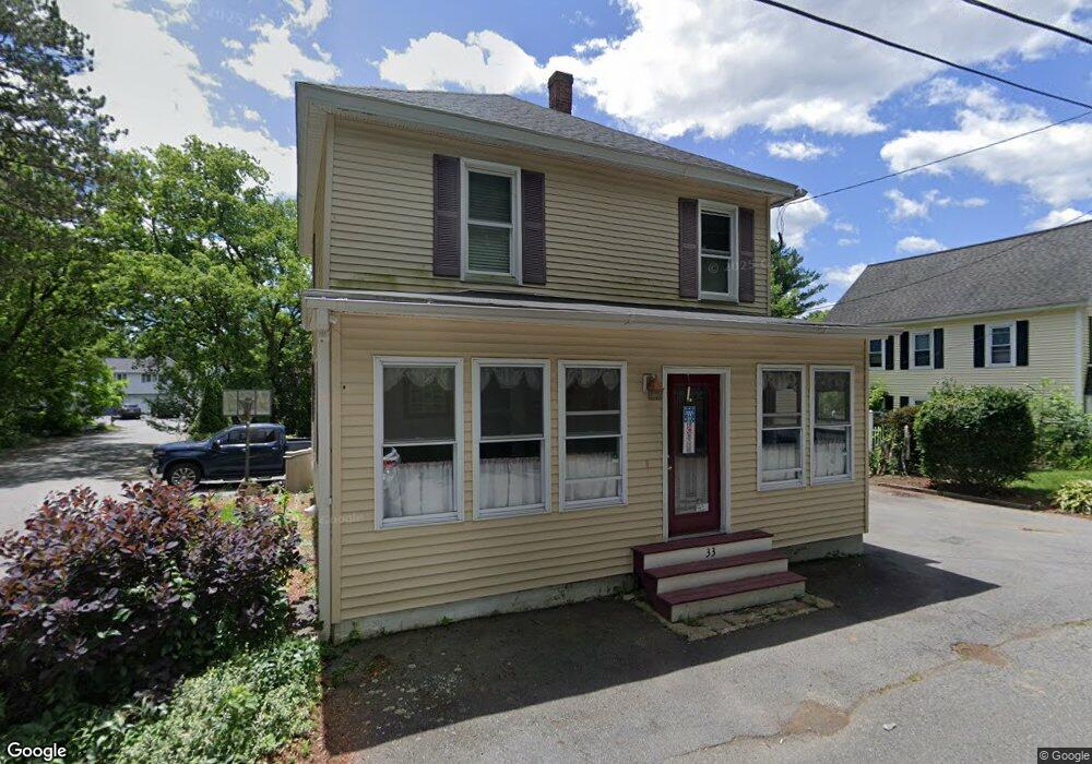 33 Newton Ave, Dracut, MA 01826 - photo 1