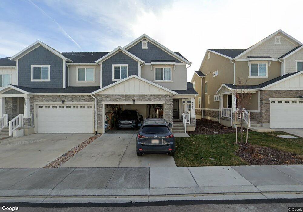 4897 W Spire Way unit 62, Riverton, UT 84096 - photo 1