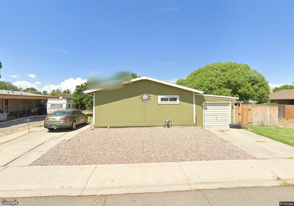 3078 1/2 Sandpiper Ave, Grand Junction, CO 81504 - photo 1