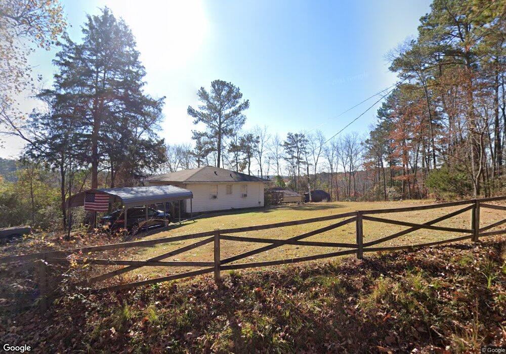 2047 Hi View Dr NE, Conyers, GA 30012 - photo 1