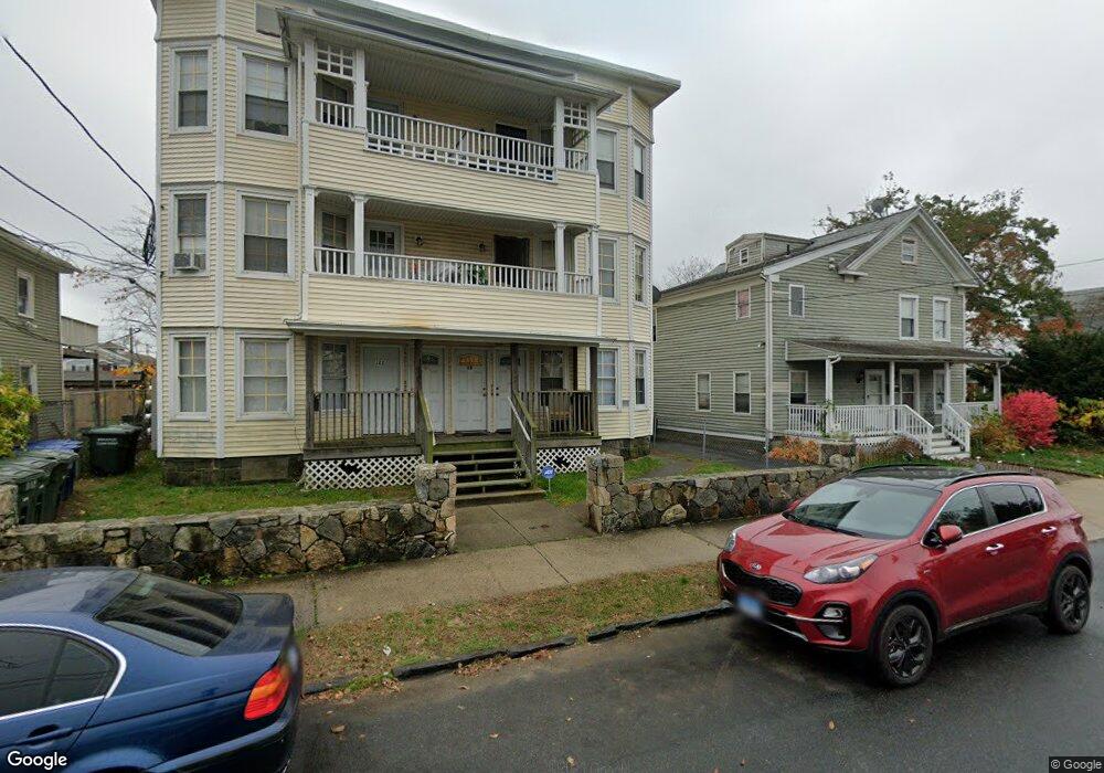 116 Ogden St, Bridgeport, CT 06608 - photo 1