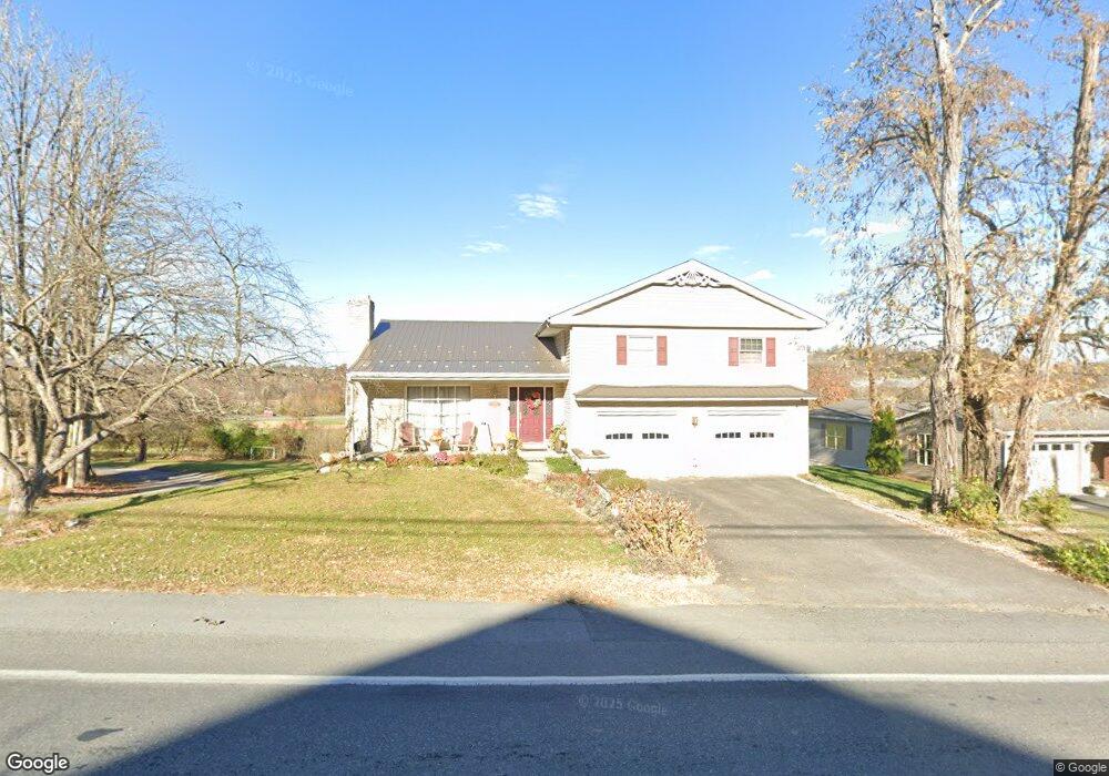 13315 Buck Valley Rd, Warfordsburg, PA 17267 - photo 1